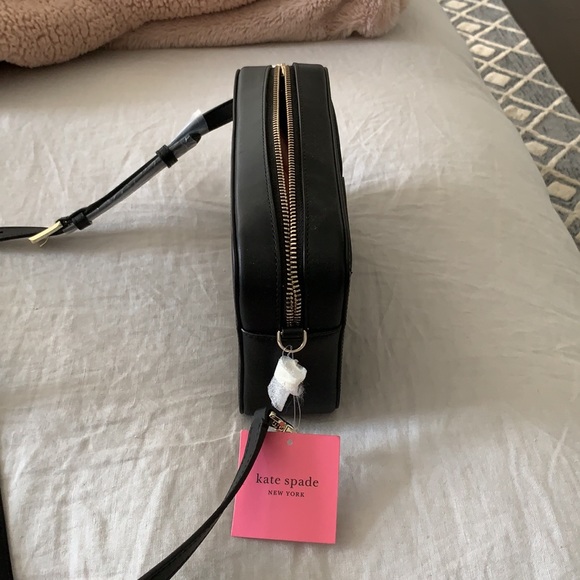 Brand new with tags untouched Kate Spade bag. - Picture 5 of 5